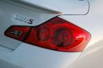 Infiniti G37x S Sedan 2009 года